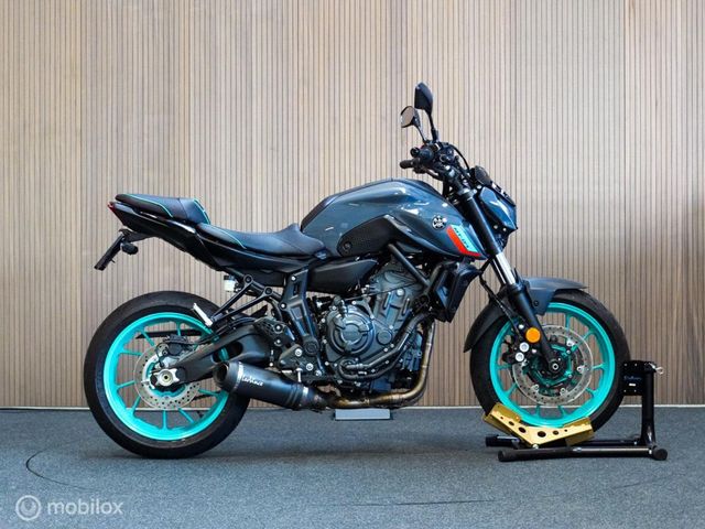 yamaha - mt-07-abs