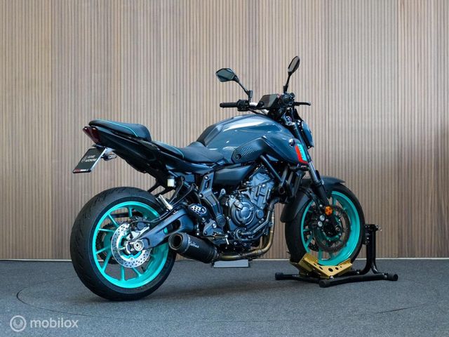 yamaha - mt-07-abs