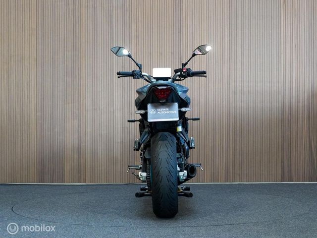 yamaha - mt-07-abs