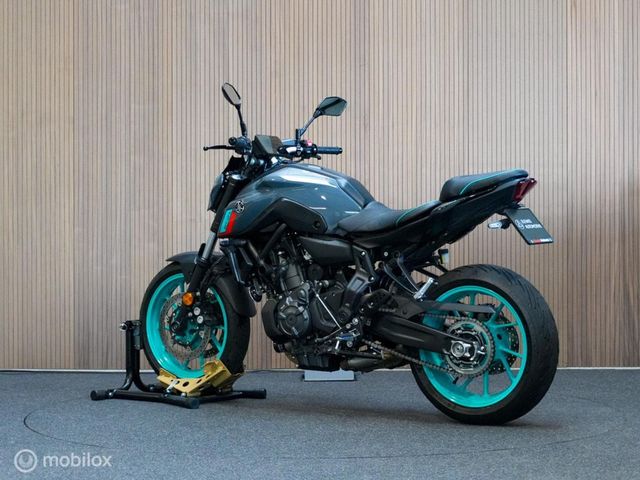 yamaha - mt-07-abs