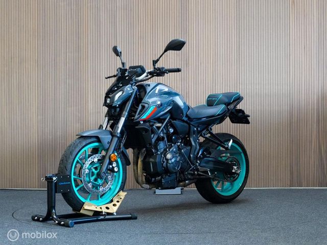 yamaha - mt-07-abs