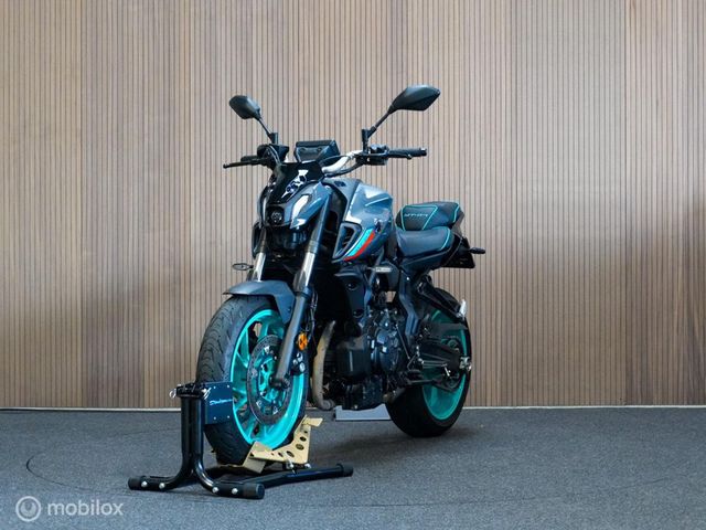 yamaha - mt-07-abs