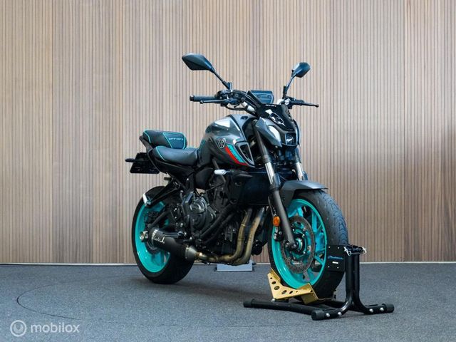 yamaha - mt-07-abs