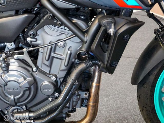 yamaha - mt-07-abs