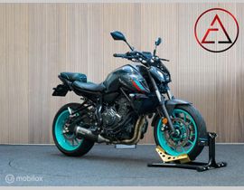 Yamaha MT 07 ABS 2023 occasion