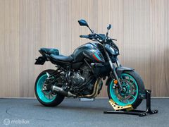 Yamaha MT-07 2023 occasion – foto 5 van 18