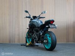 Yamaha MT-07 2023 occasion – foto 7 van 18