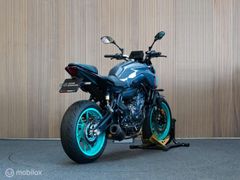 Yamaha MT-07 2023 occasion – foto 9 van 18