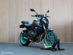 Yamaha MT-07 2023 occasion – foto 10 van 18