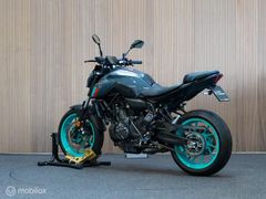 Yamaha MT-07 2023 occasion – foto 14 van 18