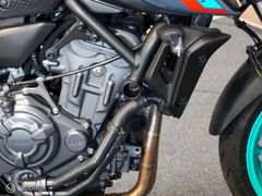 Yamaha MT-07 2023 occasion – foto 18 van 18