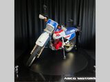 HONDA XL 600 LM