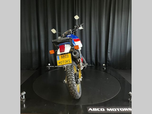 honda - xl-600-lm