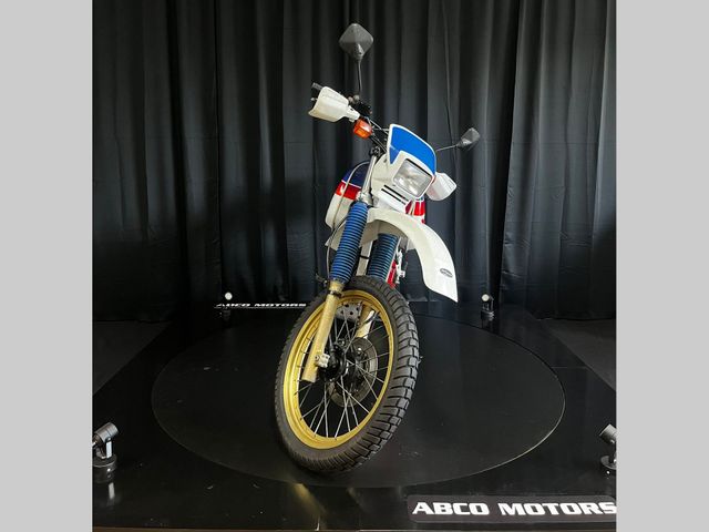 honda - xl-600-lm