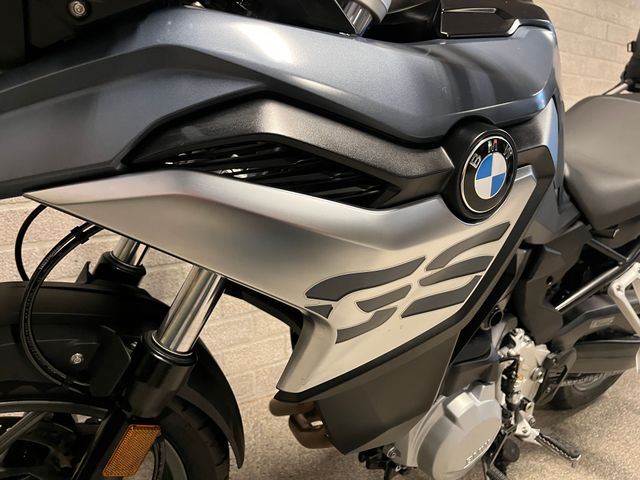 bmw - f-750-gs