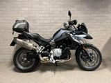 BMW F 750 GS