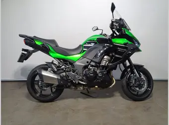 Kawasaki Versys 1000 2022 occasion