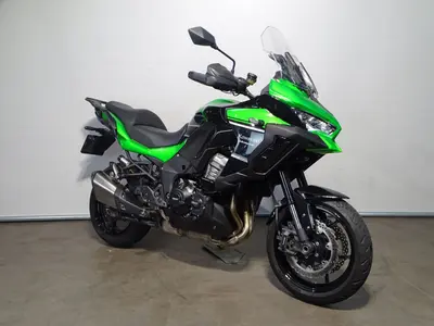 KAWASAKI VERSYS 1000 – foto 2