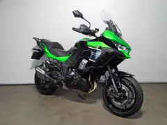 Kawasaki Versys 1000 2022 occasion – foto 2 van 9