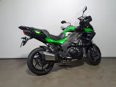 Kawasaki Versys 1000 2022 occasion – foto 3 van 9