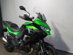 Kawasaki Versys 1000 2022 occasion – foto 4 van 9
