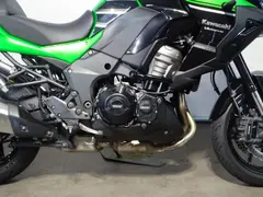 Kawasaki Versys 1000 2022 occasion – foto 6 van 9