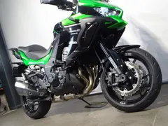 Kawasaki Versys 1000 2022 occasion – foto 7 van 9