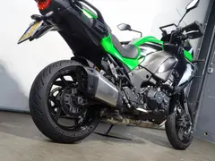 Kawasaki Versys 1000 2022 occasion – foto 8 van 9
