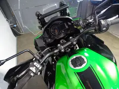 Kawasaki Versys 1000 2022 occasion – foto 9 van 9