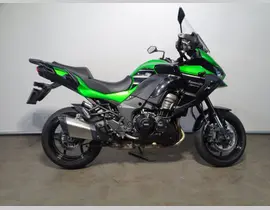 Kawasaki Versys 1000 2022 occasion