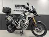 TRIUMPH TIGER 1200 RALLY EXPLORER