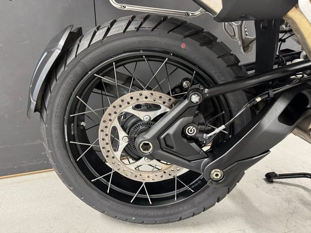 triumph - tiger-1200-rally-explorer