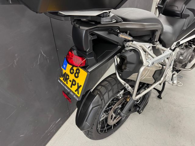 triumph - tiger-1200-rally-explorer