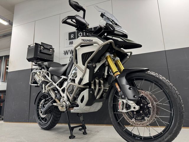 triumph - tiger-1200-rally-explorer