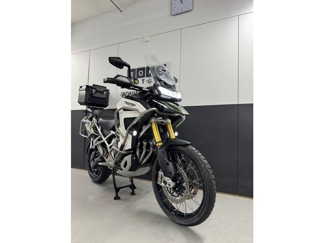 triumph - tiger-1200-rally-explorer