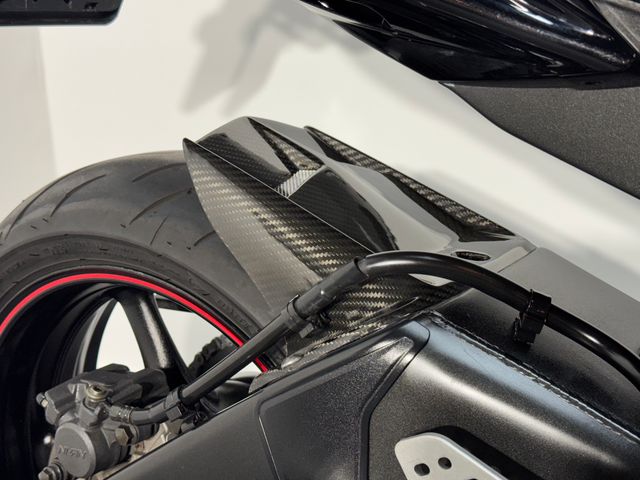 yamaha - yzf-r6