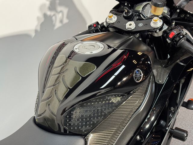 yamaha - yzf-r6