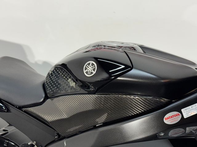 yamaha - yzf-r6