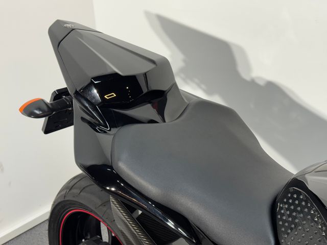 yamaha - yzf-r6