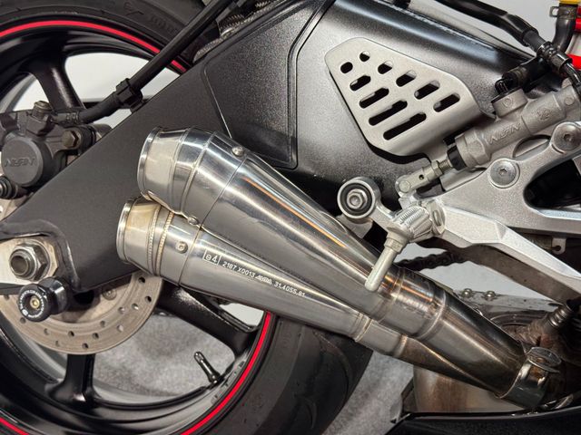 yamaha - yzf-r6