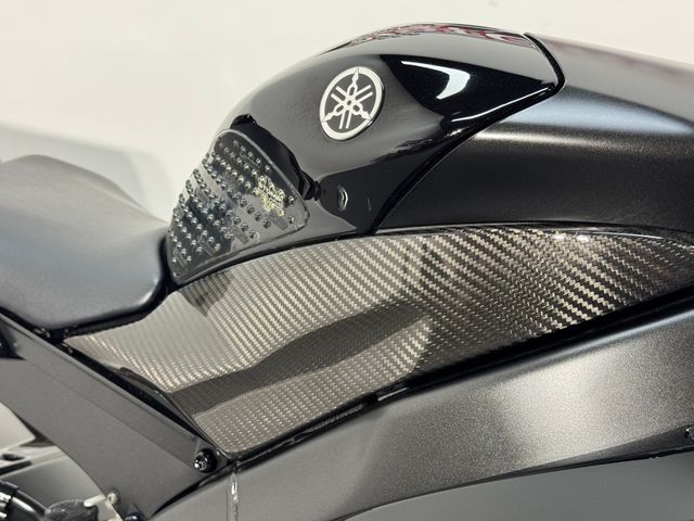 yamaha - yzf-r6