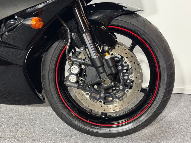 yamaha - yzf-r6