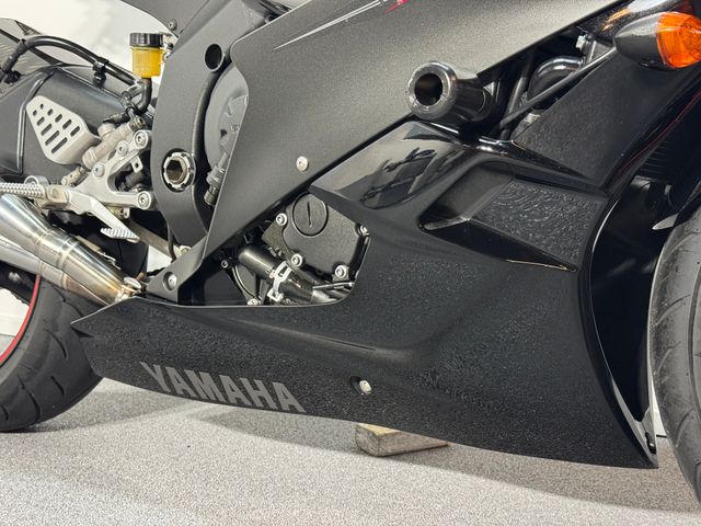 yamaha - yzf-r6