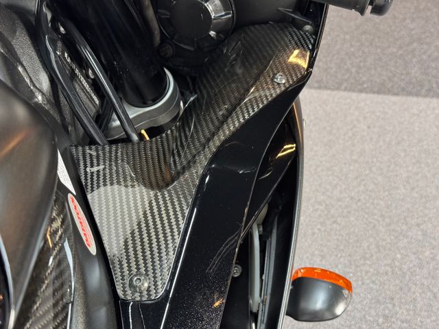 yamaha - yzf-r6