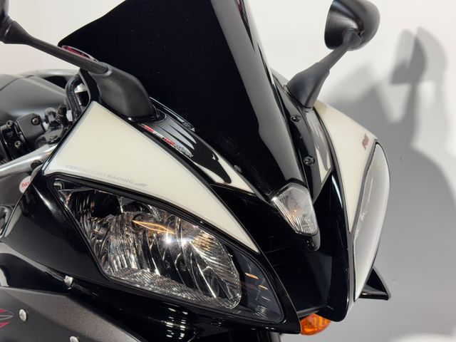 yamaha - yzf-r6
