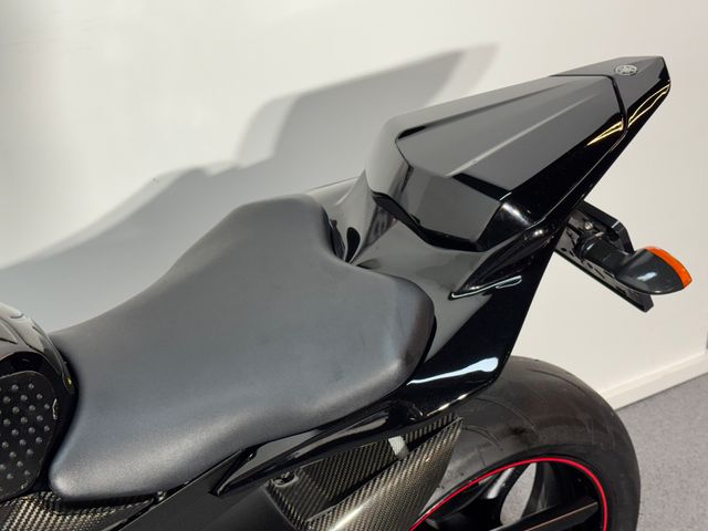 yamaha - yzf-r6
