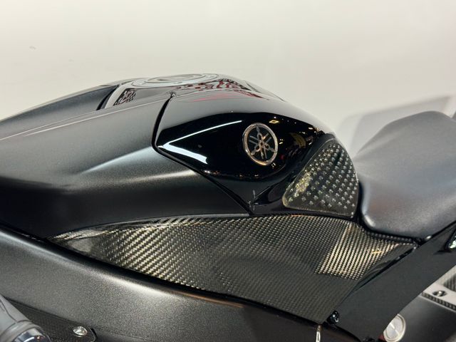 yamaha - yzf-r6
