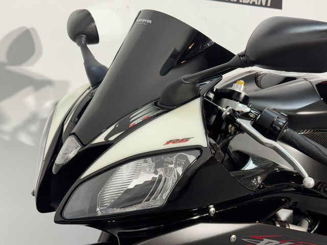 yamaha - yzf-r6