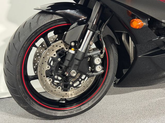 yamaha - yzf-r6