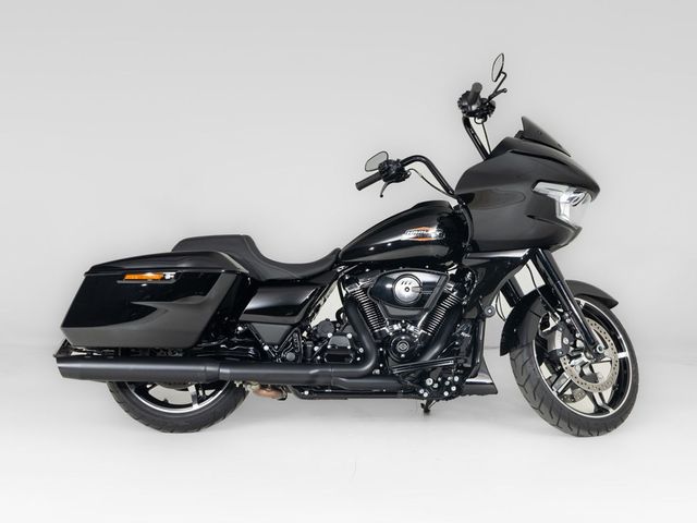 harley-davidson - road-glide-limited